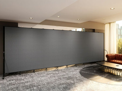 Signature Room Divider - Vinyl