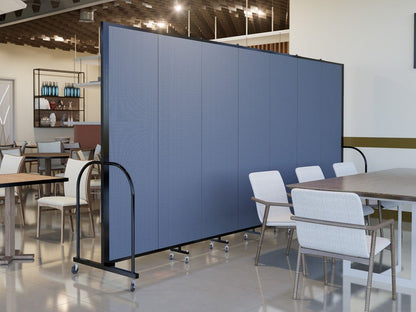 Signature Room Divider - Vinyl