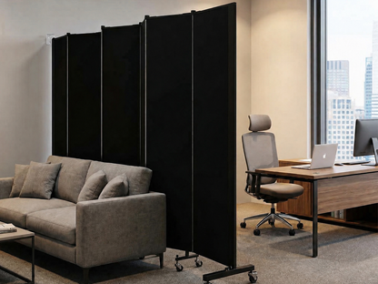 WALLmount Divider - Vinyl