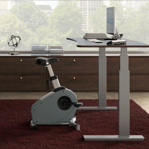 Lifespan C3-DT3 Under Desk Bike (desk sold separately)