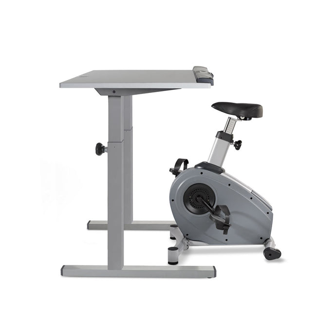 Lifespan C3-DT5 Bike Desk w/Desktop