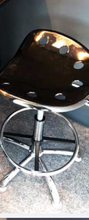 Load image into Gallery viewer, Premium Ergonomic Stool by TalkBox