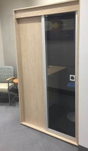 Load image into Gallery viewer, TalkBox Single Booth Home Office Work Pod
