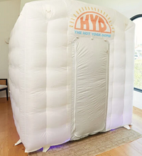Load image into Gallery viewer, The Compact Hot Yoga Home Dome