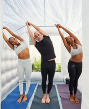 Load image into Gallery viewer, The Home Hot Yoga Home Dome