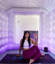 Load image into Gallery viewer, The Home Hot Yoga Home Dome