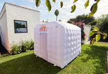 Load image into Gallery viewer, The Home Hot Yoga Home Dome