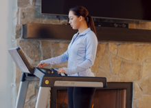 Load image into Gallery viewer, Lifespan TR1200-DT5 Treadmill Desk