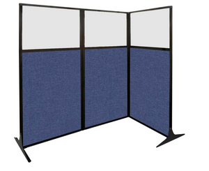 Work Station Screen