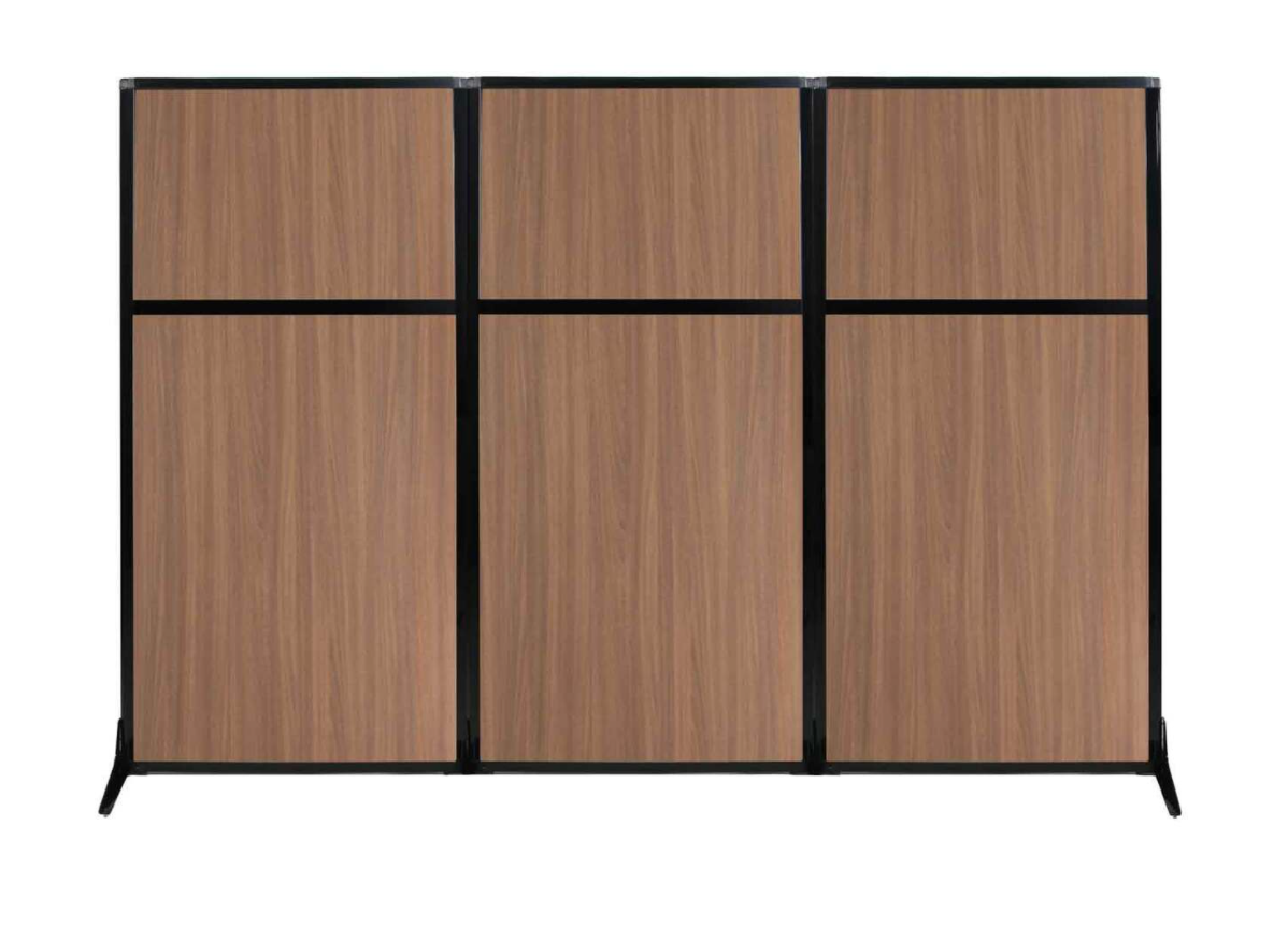 Work Station Screen