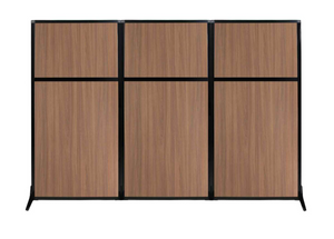 Work Station Screen
