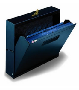 LapTop Locker