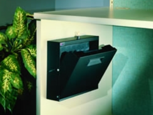 LapTop Locker