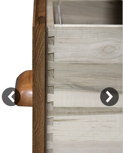 Solid Oak Rolltop Computer Desk- 60"W