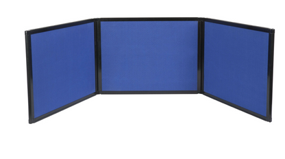 Folding Tabletop Divider