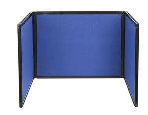 Folding Tabletop Divider