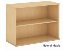 Load image into Gallery viewer, Kids 2-Shelf Bookcase- 30&quot;H x 36&quot;W