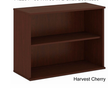 Load image into Gallery viewer, Kids 2-Shelf Bookcase- 30&quot;H x 36&quot;W