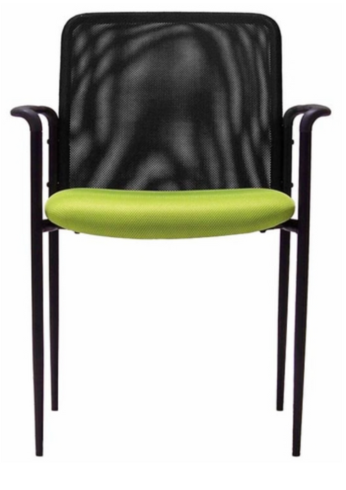 Mesh Stackable Chairs for Kids Desk