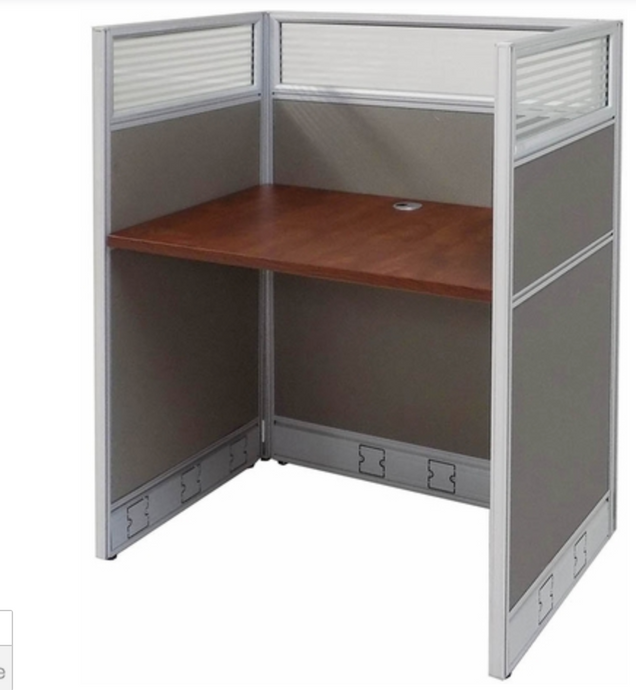 Work Carrels- 36