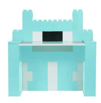 EverBlock Monster Desk Kit