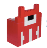 Load image into Gallery viewer, EverBlock Monster Desk Kit