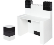 Load image into Gallery viewer, EverBlock Panda Animal Desk Kit