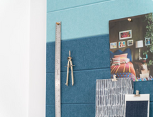 Load image into Gallery viewer, Sound Dampening Stacked Colors Design for Kids