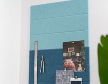 Load image into Gallery viewer, Sound Dampening Stacked Colors Design for Kids