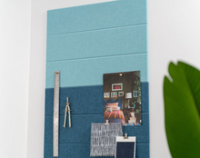 Load image into Gallery viewer, Sound Dampening Stacked Colors Design for Kids