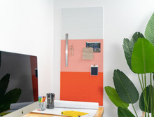 Load image into Gallery viewer, Sound Dampening Stacked Colors Design