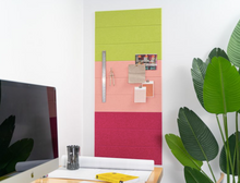Load image into Gallery viewer, Sound Dampening Stacked Colors Design for Kids