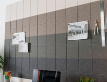 Load image into Gallery viewer, Sound Dampening Ombre Design