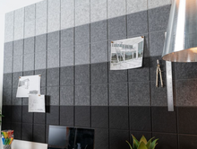 Load image into Gallery viewer, Sound Dampening Ombre Design