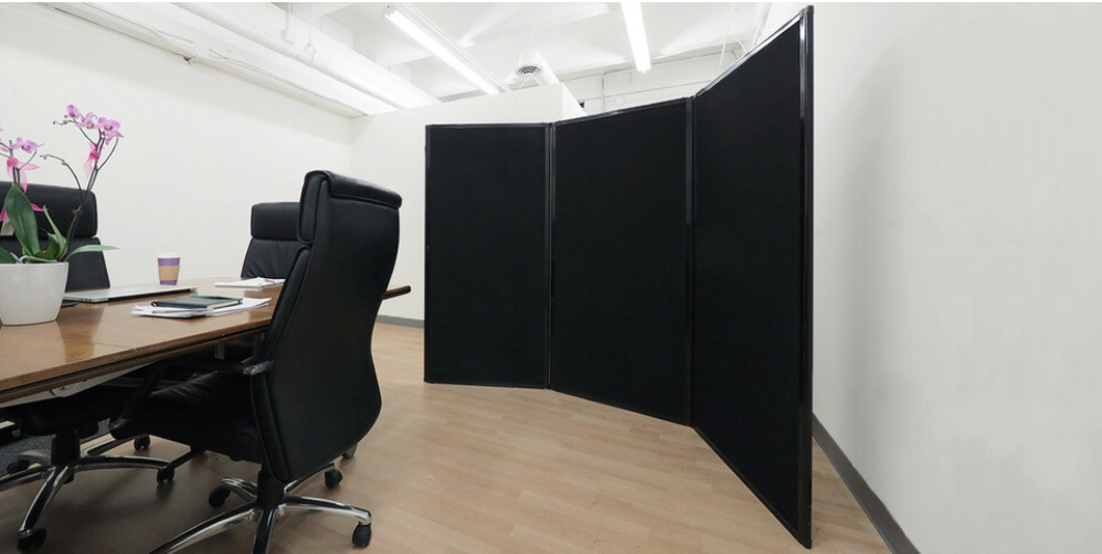 Privacy Screen