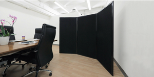 Privacy Screen