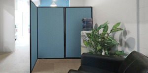 Privacy Screen