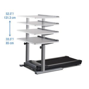 Lifespan TR1200-DT5 Treadmill Desk