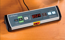 Load image into Gallery viewer, Lifespan TR1200-DT3 Under Desk Treadmill Base (desk not included)