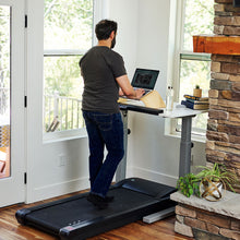 Load image into Gallery viewer, Lifespan TR5000-DT5 Treadmill Desk